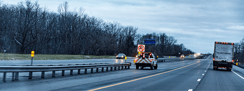 Ensuring a "Concrete" Infrastructure with Massachusetts DOT