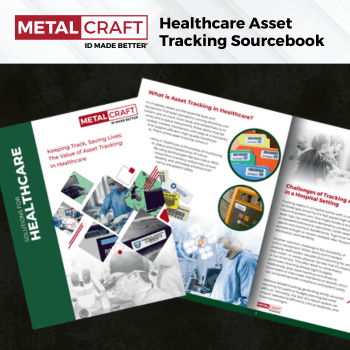 Healthcare Asset Tracking Sourcebook