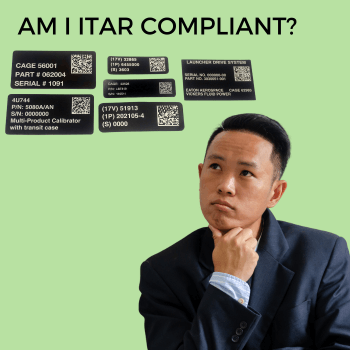 itar compliant