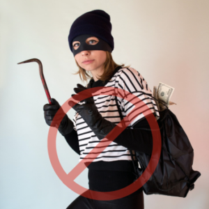 How does RFID Asset Tracking Prevent Theft
