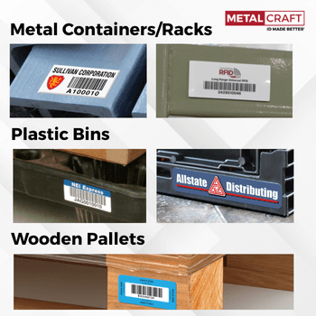 How To Choose the Right RFID Tag