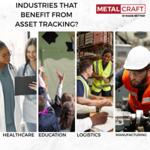 Industries that Benefit from Asset Tracking
