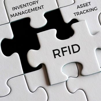 Integrating RFID with Inventory Management and Asset Tracking