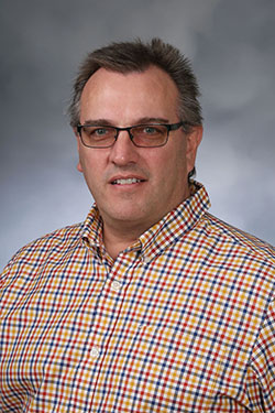 Jim Miller, VP Engineering