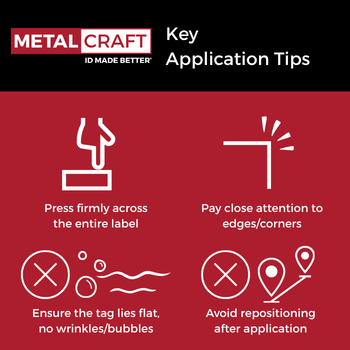 Key Application Tips