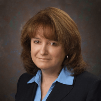 Marianne Alvarado, VP Sales