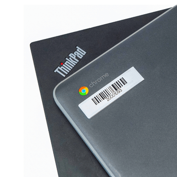 RFID Tags for School Assets