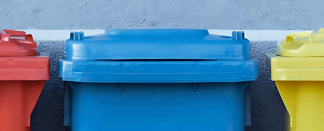RFID for Waste Management Tracking Case Study Banner Image