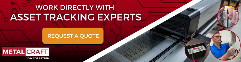 Request a Quote Banner