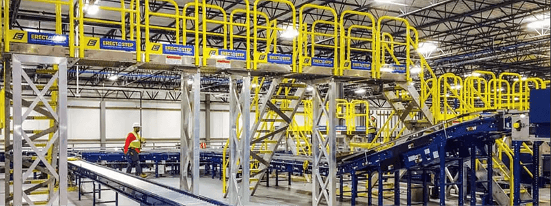 Robert Dietrick Company and Metalcraft partner to provide value-added service to customers with our Metal Barcode Nameplates.