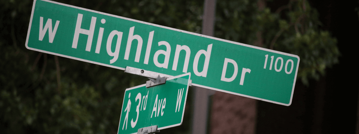 Signs of Success - LaSalle County Highway Department