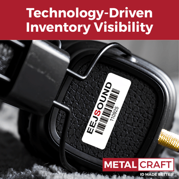 Technology-Driven Inventory Visibility