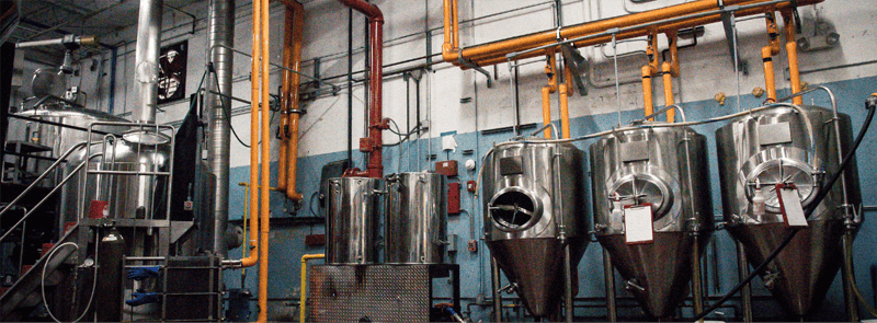 Kegshoe teams up with Metalcraft to help brewers track keg inventory