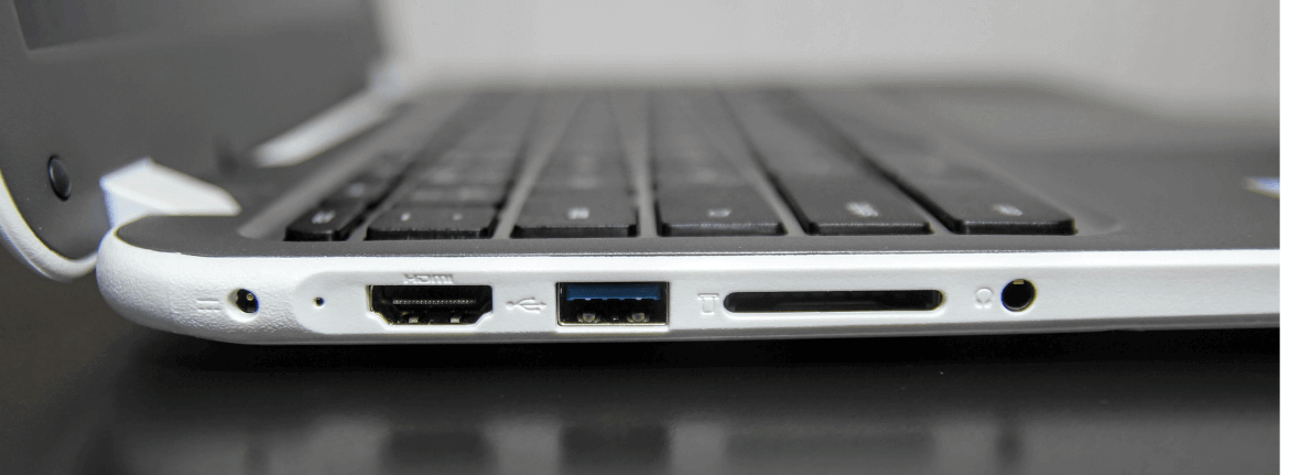 Tracking Chromebooks with RFID: A Class Act