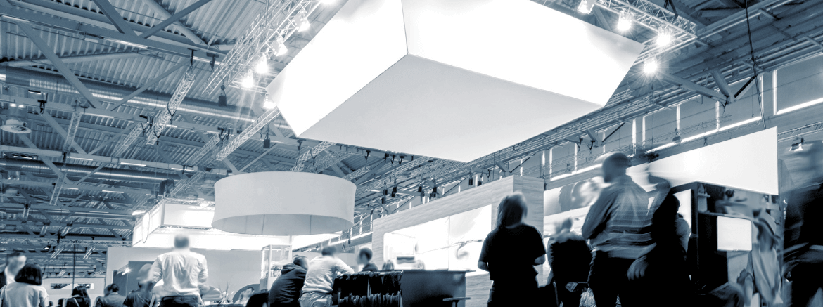 RFID At Trade Shows with Alliance Tech
