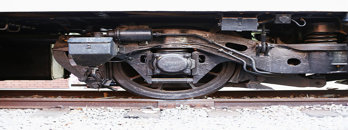 Better Braking With Barcodes for New York Air Brake
