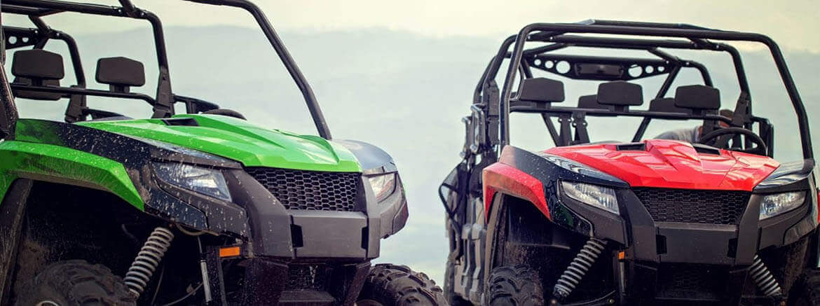 Teaming Up With Barcode - Team Industries