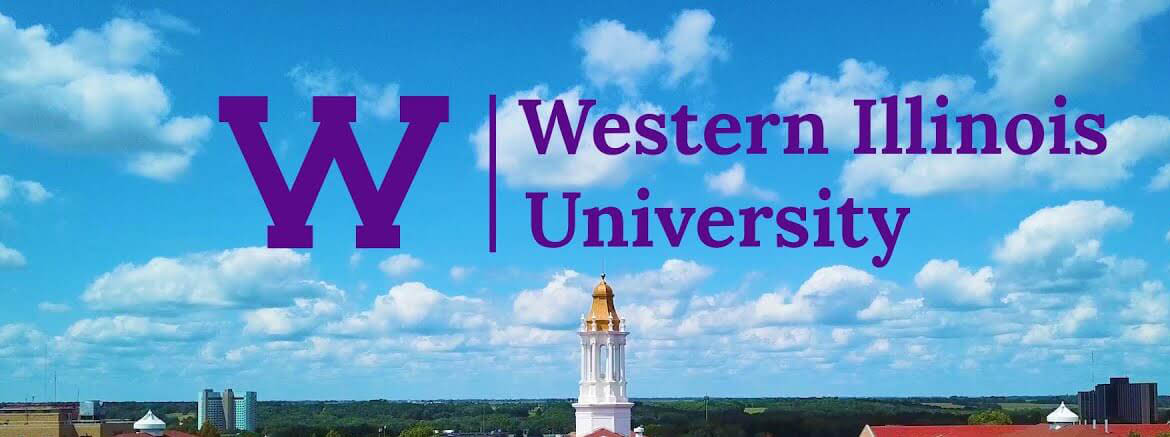 Scanning Campus with Western Illinois University