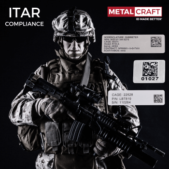 What is ITAR Compliance?