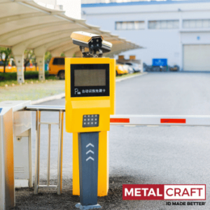 What is RFID Access Control