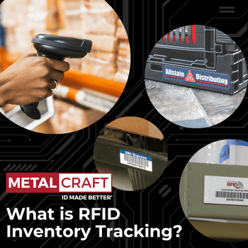 What is RFID Inventory Tracking