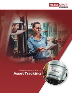 asset tracking guide