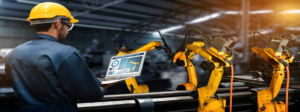 Manufacturing