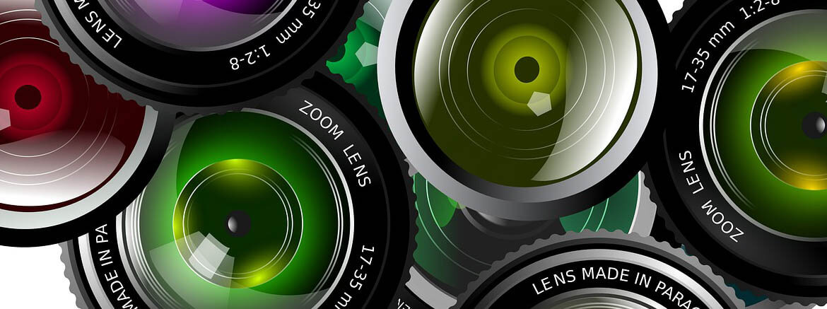 Asset Tags Keep Inventory In Focus for LensRentals.com