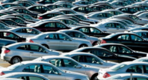 Lots of Cars - Access Control