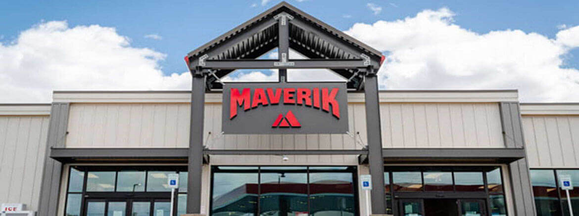 Making Asset Tracking More "Convenient" for Maverik
