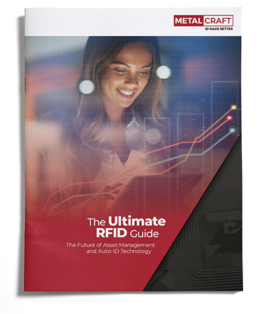 The Ultimate Guide to RFID