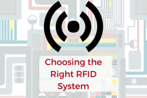 Ask Questions When Choosing RFID System